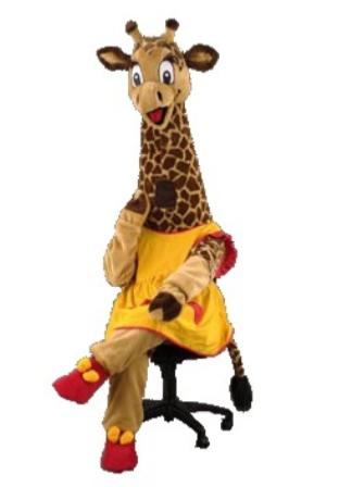 GIRAFE-zoom