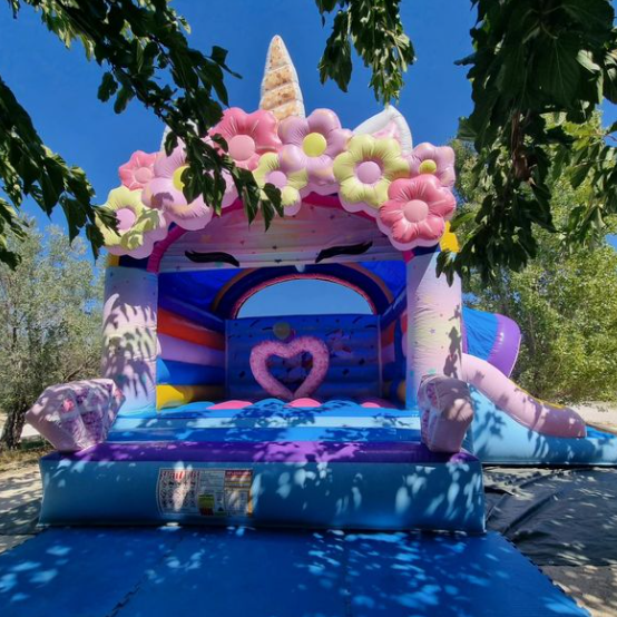 LICORNE