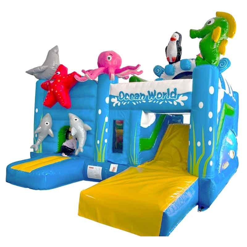 MULTIPLAY MONDE MARIN