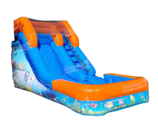 Photo Tobo Aqua