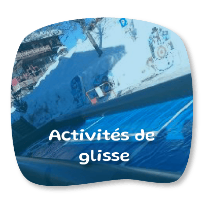 festishow cat glisse
