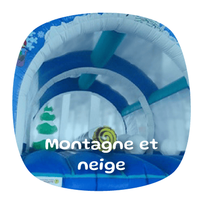 festishow montagne