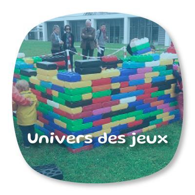 festishow jeux