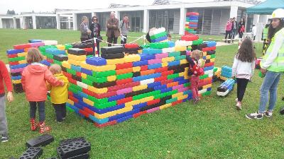 Lego Géants