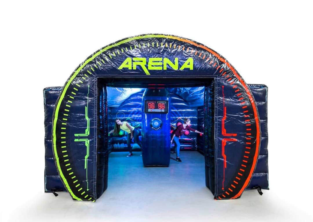 arene ips jeu interactif