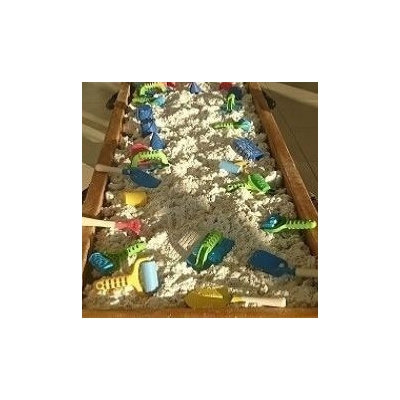 Table de sand