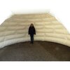 IGLOO GONFLABLE