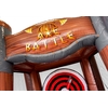 LANCER-DE-HACHE  GONFLABLE