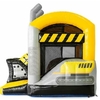 CHANTIER GONFLABLE