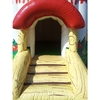 MAISON-CHAMPIGNON  GONFLABLE