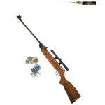 Carabines-air-comprime-calibre-4-5mm-et-accessoires-zoom