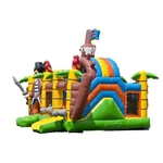 BATEAU PIRATE GONFLABLE