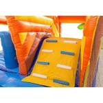 PARC DE JEUX GONFLABLE