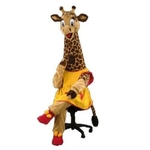 GIRAFE-zoom