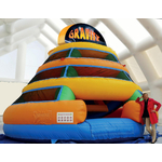 GRAVITY GEANT GONFLABLE
