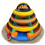 GRAVITY VUE GONFLABLE