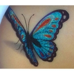 papillon-pailletteenfant-zoom