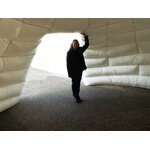 IGLOO GONFLABLE