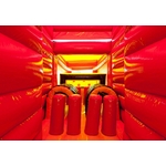 PARCOURS OBSTABLE GONFLABLES