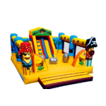 JEUX PIRATE GONFLABLE