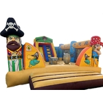 JEUX PIRATE GONFLABLE