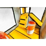CHANTIER GONFLABLE