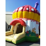 MAISON-CHAMPIGNON GONFLABLE