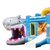 REQUIN OBSTACLE GONFLABLE