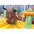 RODEO WESTERN  GONFLABE