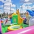 Le Parc des Animaux gonflable