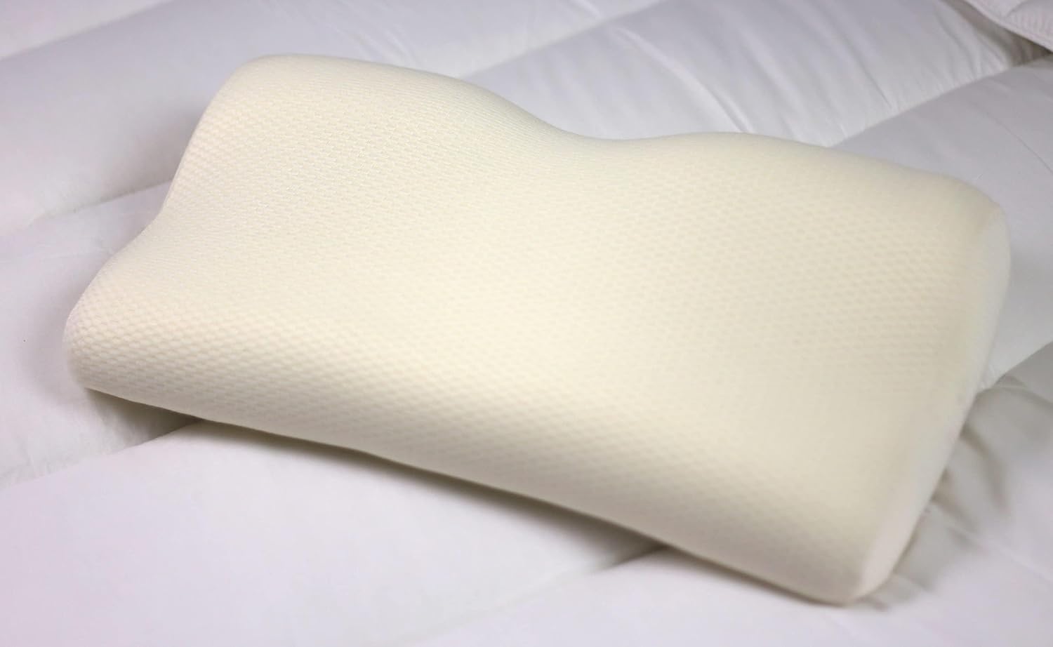 DODO - Oreiller Cerviconfort 32 x 52 cm - Soutien Ferme - Ergonomique 8