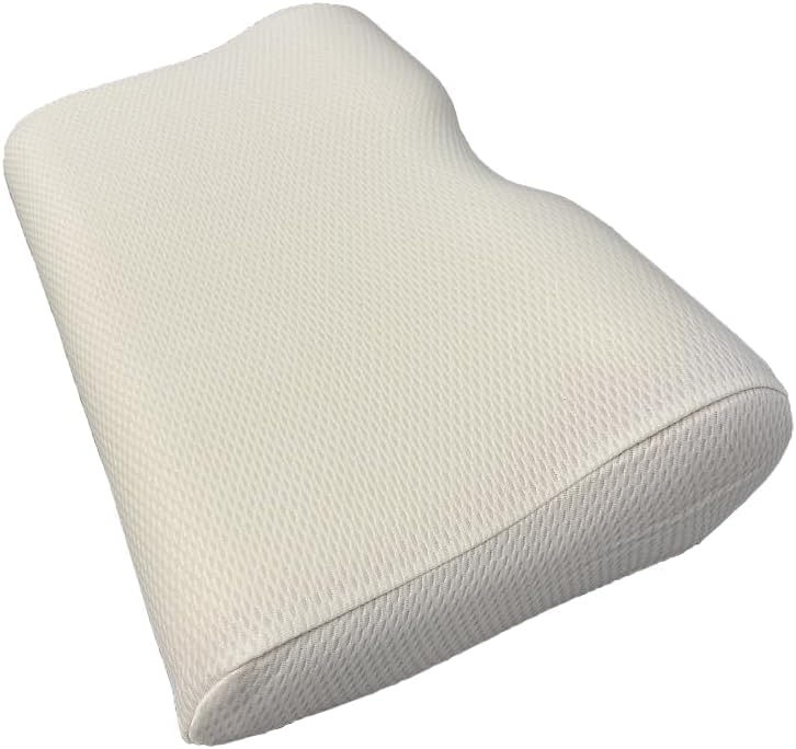 DODO - Oreiller Cerviconfort 32 x 52 cm - Soutien Ferme - Ergonomique 9