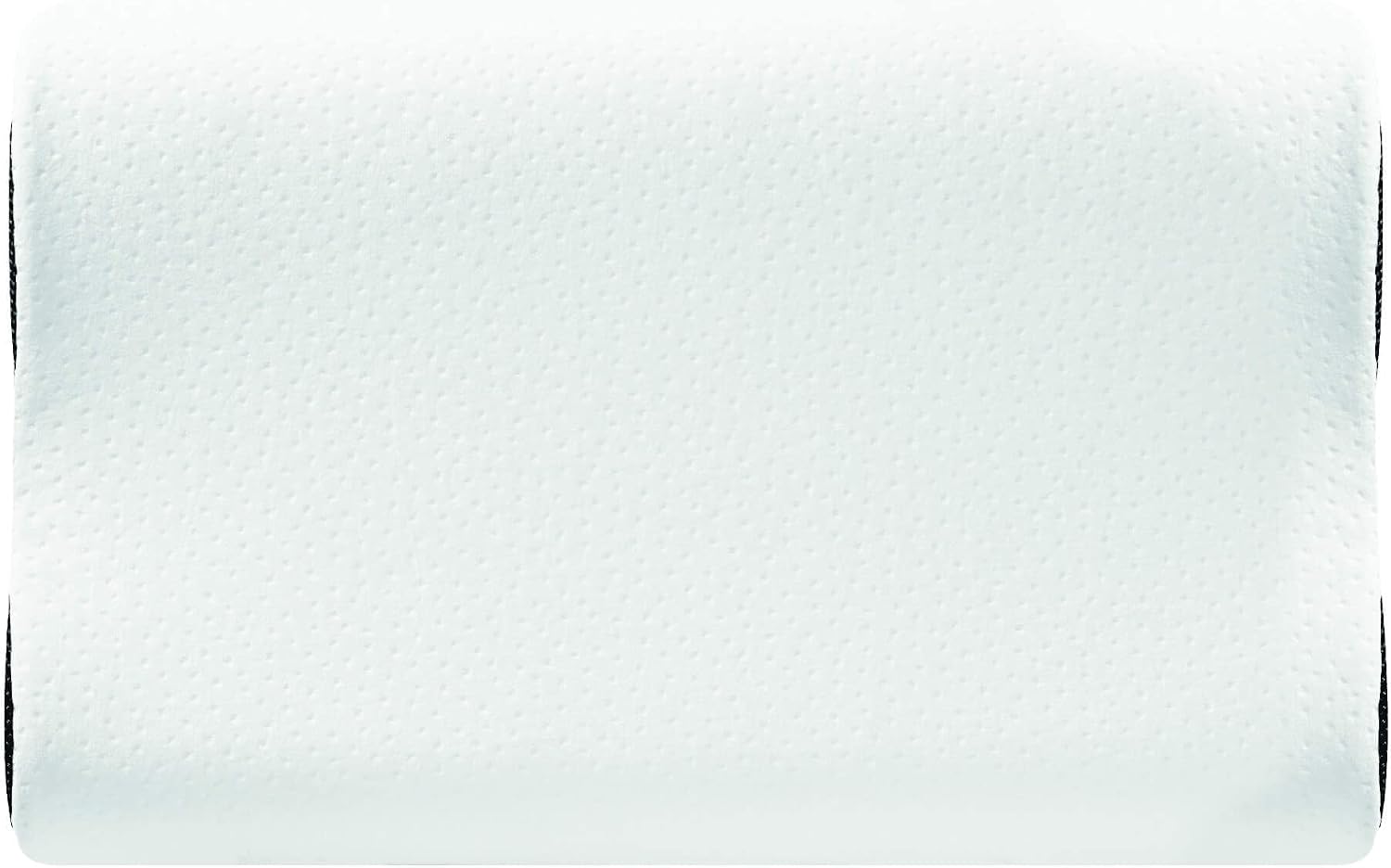 Oreiller ergonomique Bultex à mémoire de forme 33x52 6