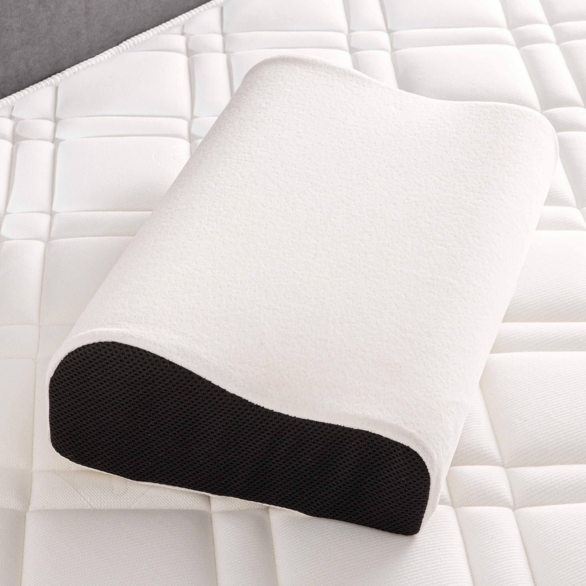 Bultex ou DODO : quel oreiller cervical choisir ? Comparatif avec Blanrêve