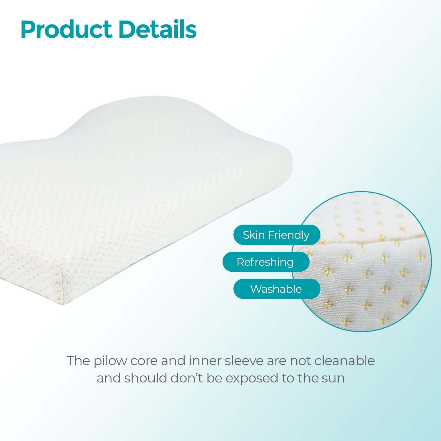 Coussin-Orthopédique-Edihome-Pour-Un-Sommeil-Confortable