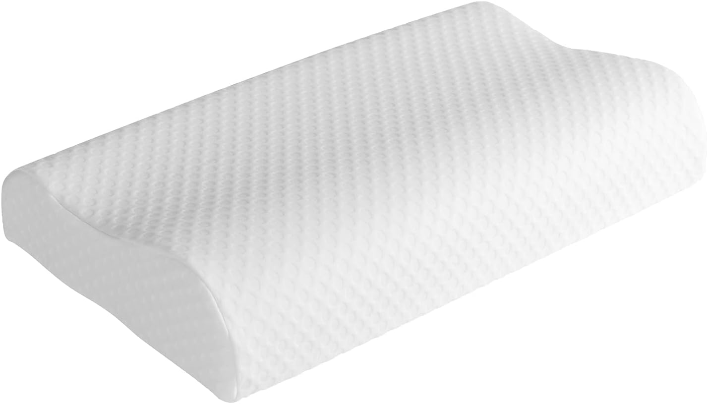 Good-Nite-Coussin-Cervical-Memoire-De-Forme-Ergonomique