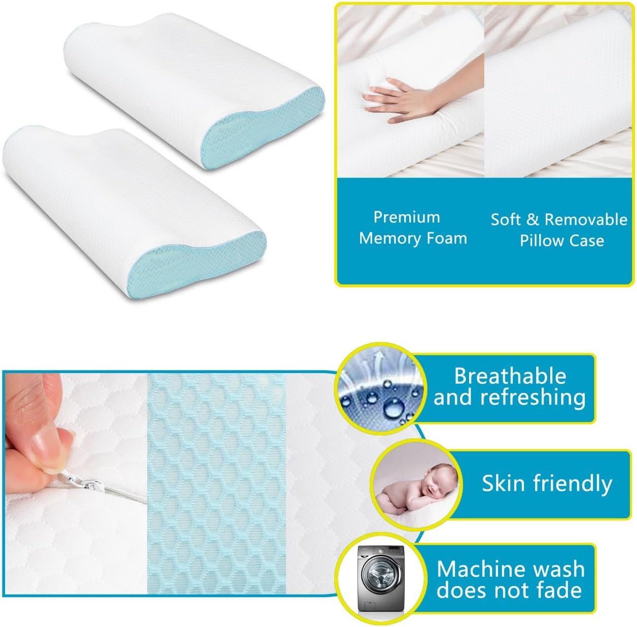 Enighs-Oreillers-De-Cou-Confortables