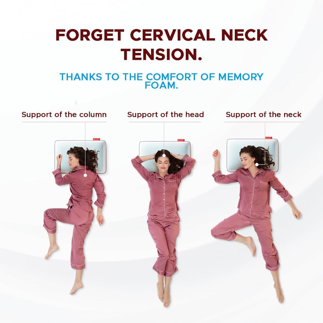 Espira-Coussin-Dur-Ergonomique-Tension-Cervical-Et-Cou