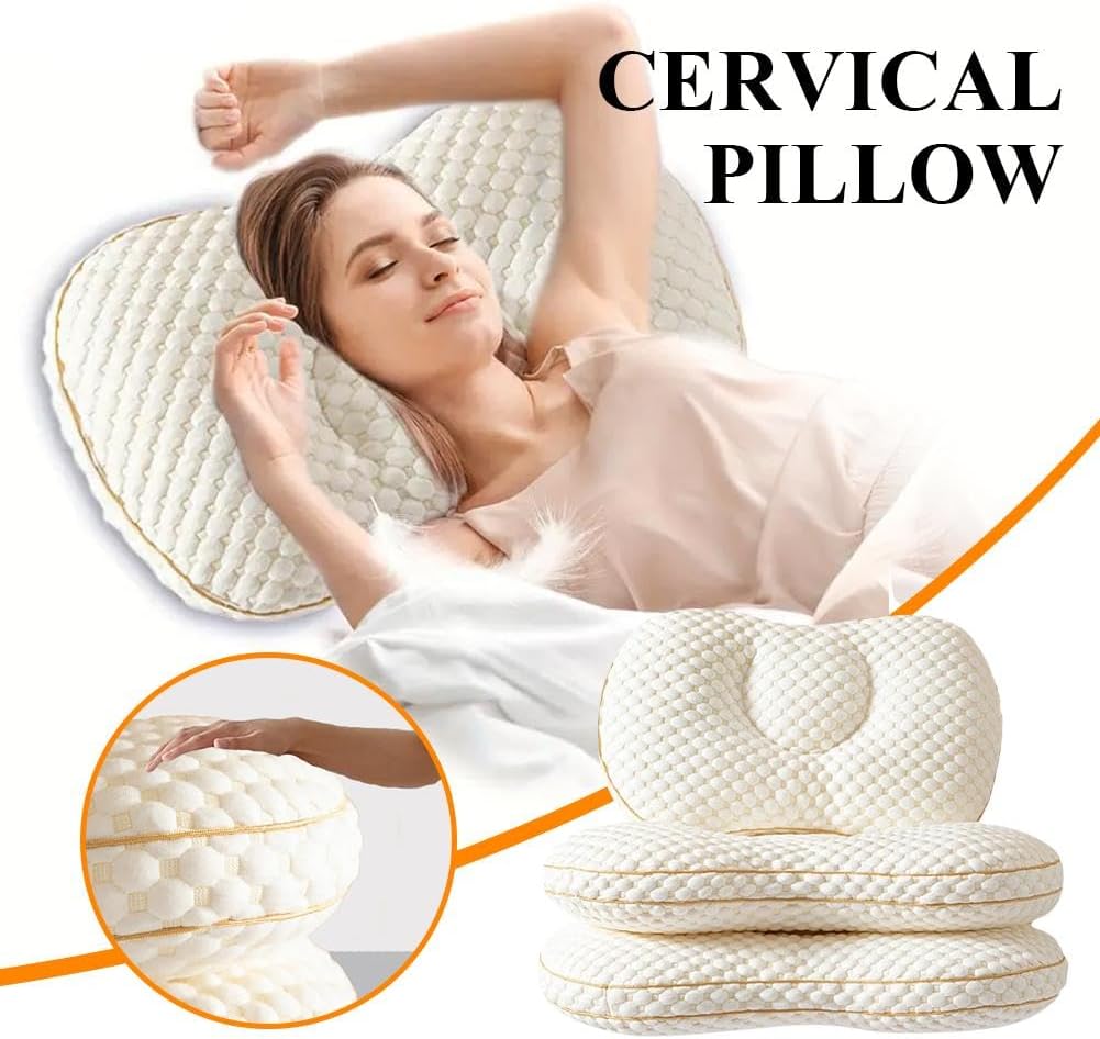 Coussin-Orthopédique-Ergonomique