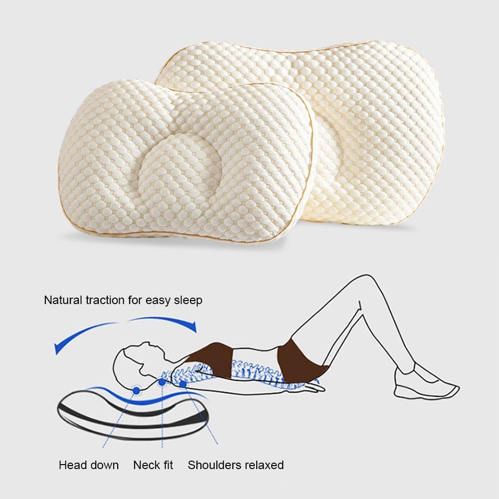 Coussin-Orthopédique-Ergonomique-Pour-Dormir