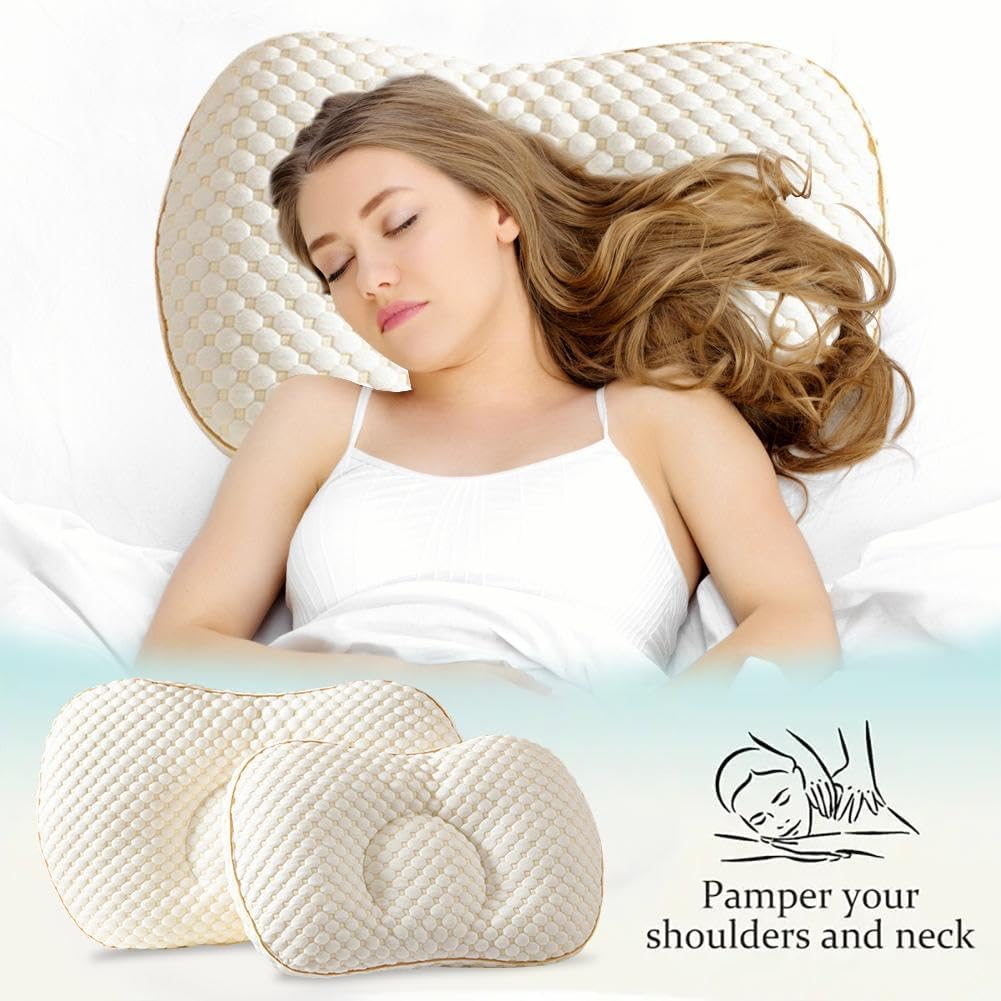 Oreiller-Ergonomique-Pour-Dormir