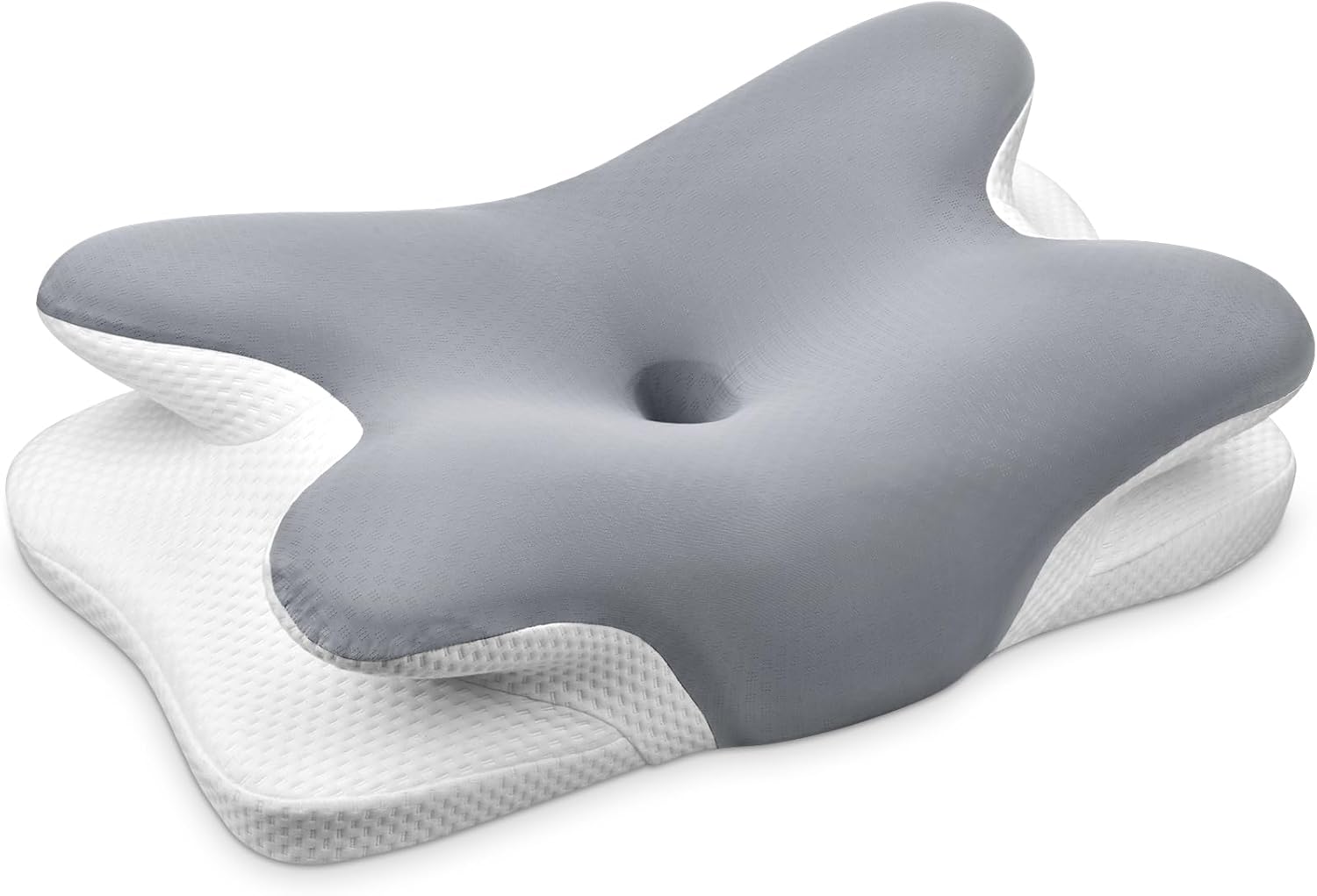ehomfory-oreiller-ergonomique-cervical-a-memoire-forme-oreiller-pour-sommeil-sur-le-cote-le-dos-et-le-ventre-62-x-41-x-9-12cm-gris