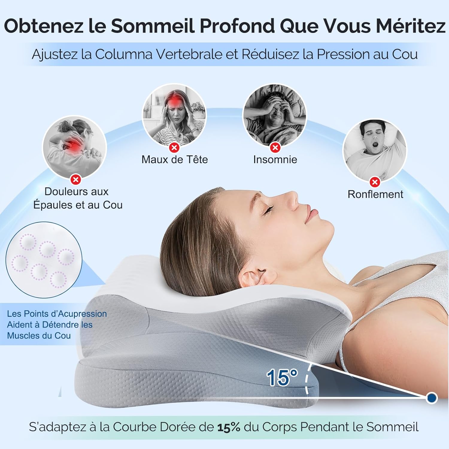 donama-oreiller-ergonomique-cervical-pour-sommeil-sur-le-cote-le-dos-et-le-ventre-64x39x10-13-cm-gris-blanc