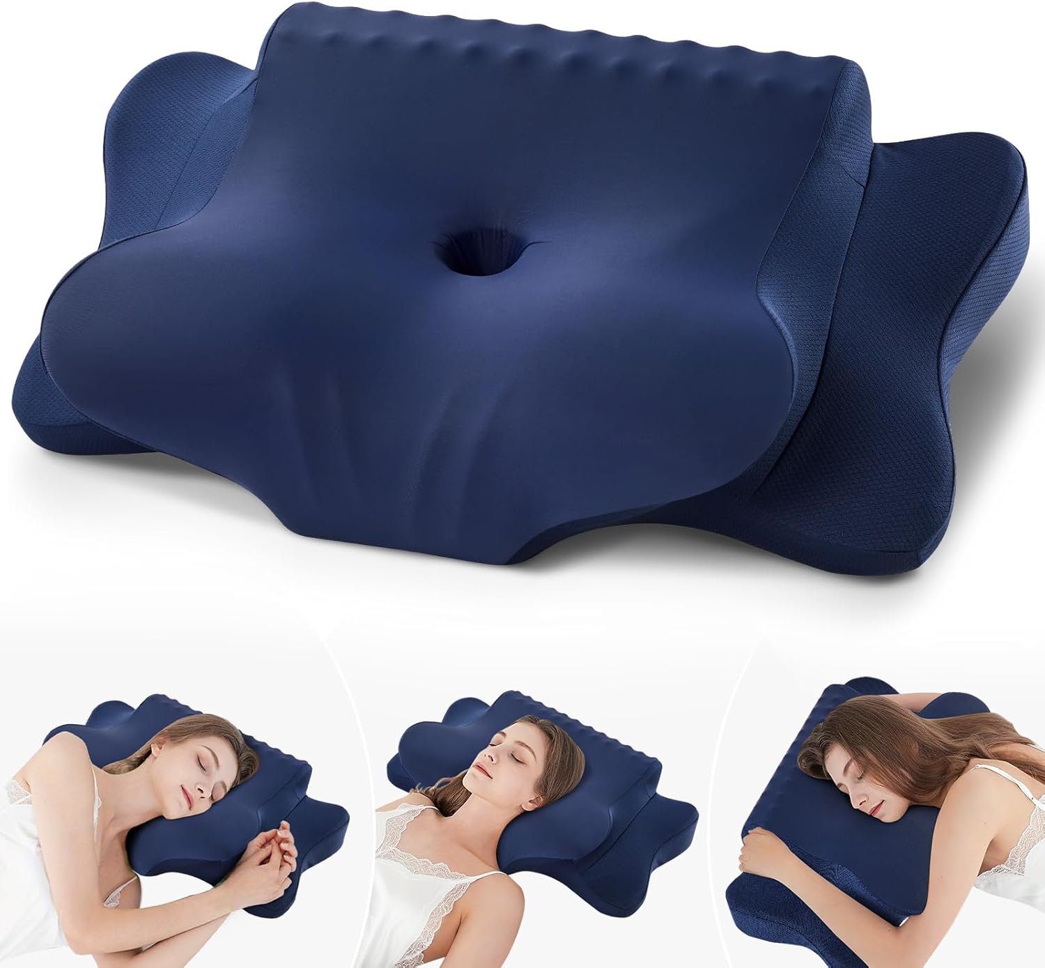 faiord-coussins-ergonomique-orthopedique-cervical-pour-sommeil-sur-le-cote-le-dos-et-le-ventre-avec-taie-d-oreiller-bleu-fonce