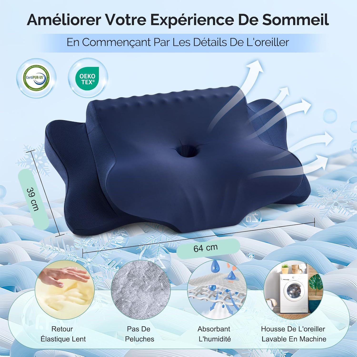 faiord-coussins-ergonomique-orthopedique-cervical-pour-sommeil-sur-le-cote-le-dos-et-le-ventre-avec-taie-d-oreiller-lavable-bleu-fonce