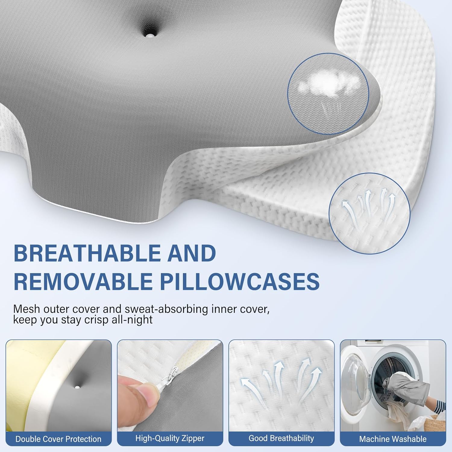 ehomfory-oreiller-ergonomique-soutien-cervical-housse-lavable-65x37x10-12cm
