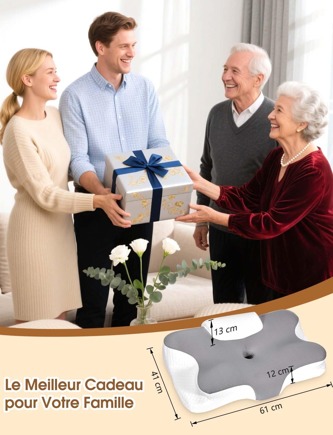 levesolls-oreiller-ergonomique-cervical-2-en-1-mousse-a-memoire-de-forme-premium-61-x-41-x-12-13-cm