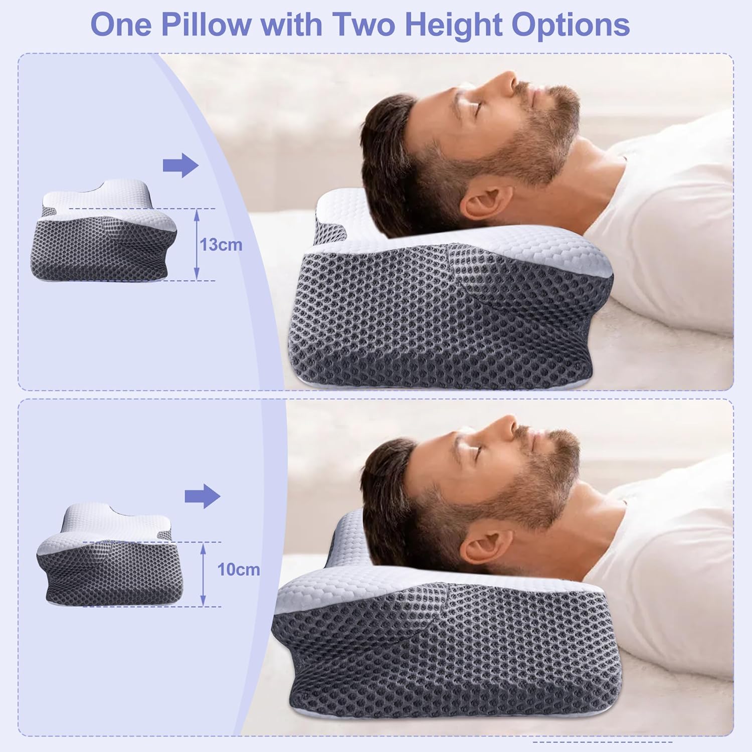 YunNasi-Oreiller-Ergonomique-Pour-Dormeurs-Sur-Le-Dos-Et-Le-Ventre