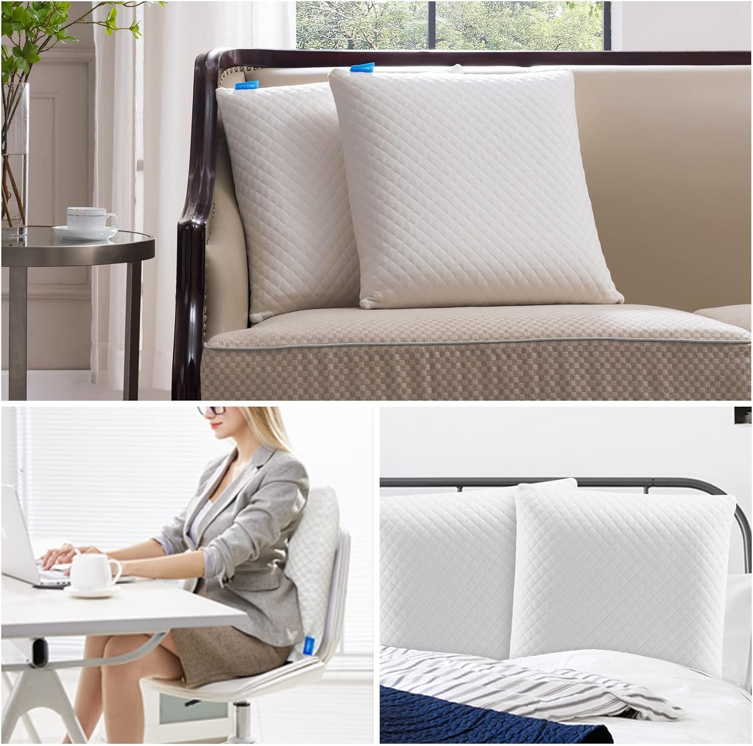 noffa-oreillers-ergonomique-cervicales-grand-coussins-56-x-56-cm-lot-de-2