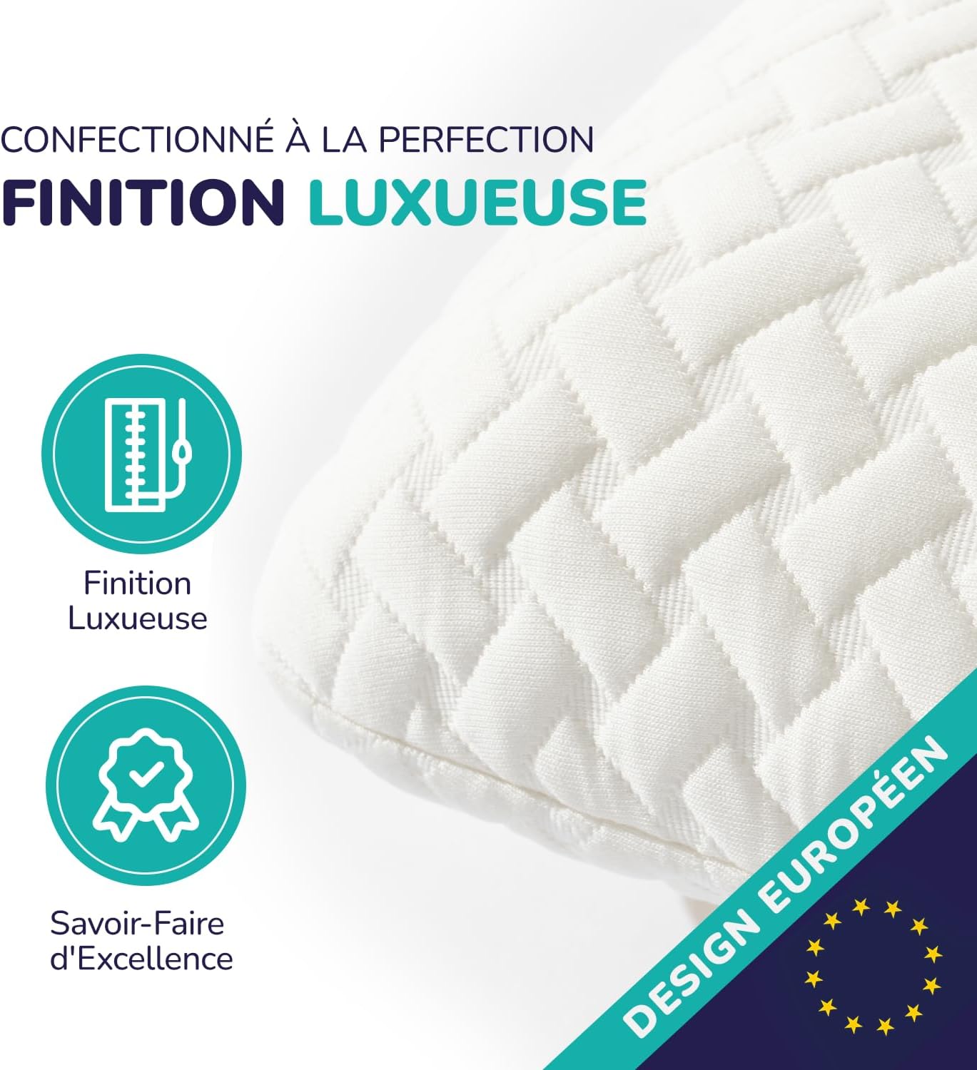 zenpur-lot-de-2-oreillers-ergonomiques-design-europeen-anti-douleurs-cervicales-mi-ferme-40x60cm